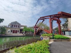 -赤坎·广东华侨国际旅游度假区