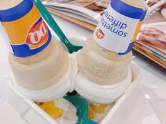 -DQ·蛋糕·冰淇淋(高新万达店)