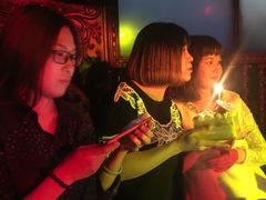 -in9音酒 Club(福田店)
