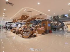 -巴黎春天(浦建店)