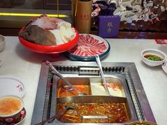 -重庆高老九火锅(万象城店)