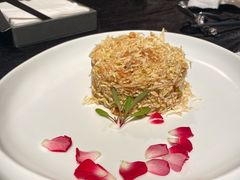 海米拌白菜心-大董(阜成路店)