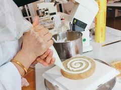 -欧米奇西点西餐学校