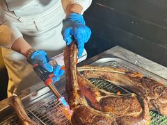 -外滩悦榕庄·海怡西餐厅
