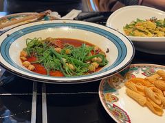 -巴依老爷新疆美食(清华东门店)
