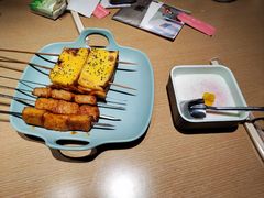 -街角等你.大连海鲜烧烤(西安路店)