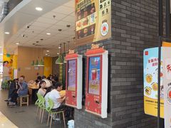 -麦当劳(龙湖北京大兴天街店)