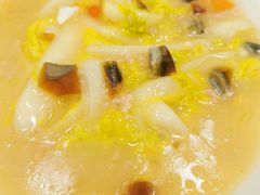 上汤娃娃菜-双井轩(双井店)