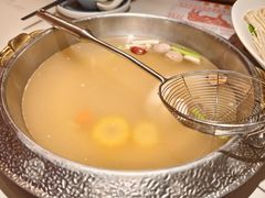 -左庭右院鲜牛肉火锅(南通CBD大有境店)