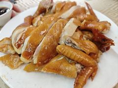 -金辉食馆(海珠店)