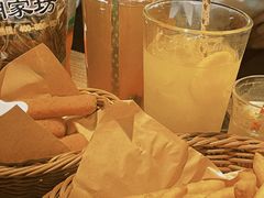 -FABIO’S费比欧披萨餐厅