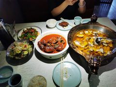 -雲蜀龙阁·金牌水煮鱼(方庄店)