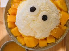 -怪物的冰与火(天虹商场中山路店)