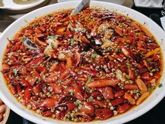 -丽晶轩中餐厅(重庆丽晶酒店)