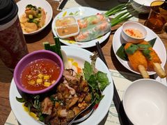 -saigon saigon | 西贡西贡(滨北店)