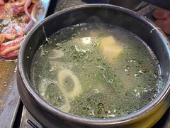 -老卜奎齐齐哈尔烤肉(人民东路店)