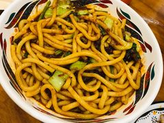 -巴依老爷新疆美食(望京小街店)