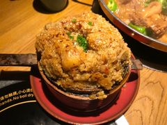 竹笼粉蒸肉-吃饭皇帝大土家民族菜(正大广场店)