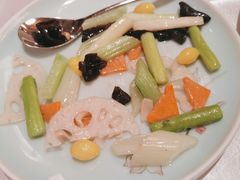 -武汉香格里拉大酒店·香宫中餐厅