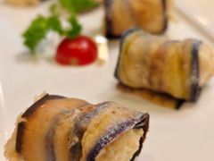 -老井俄式餐厅
