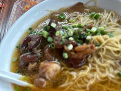 -正果忠记云吞濑粉(总店)