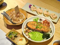 -鹤龟料理店(时代天街店)