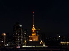 -Terrace 8 八号露台(波特曼丽思卡尔顿店)