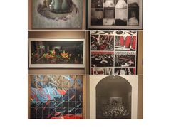 -湖北省美术院美术馆