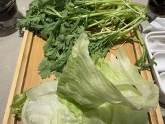 -蝎王府羊蝎子(西直门店)