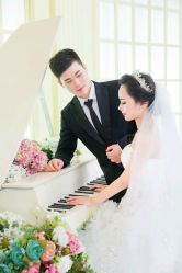 -巴黎经典婚纱摄影PARISSIC