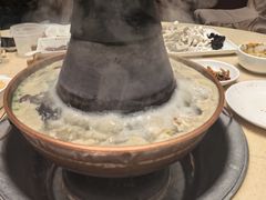 -阳坊大都涮羊肉(阳坊总店)