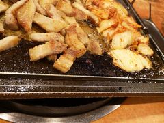 鲜五花肉-香猪坊(五道口店)