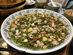 民国霸王兔-杨记隆府(白象街店)
