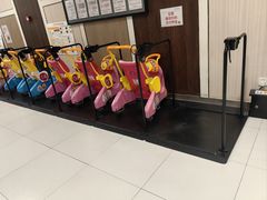 -永旺梦乐城(金银潭店)