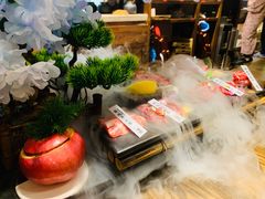 -樱宿日式和牛烧肉(五道口店)
