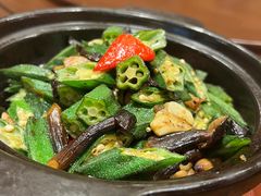 -李氏八大件老菜馆(万宝街店)