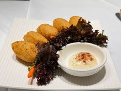 -安东尼奥餐厅