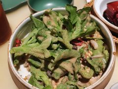 -锦府盐帮·侯宅(五棵松万达店)