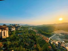 -清远熹乐谷温泉度假酒店