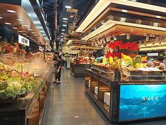 -苏格里岛自助海鲜烤肉火锅(集美万达店)