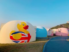 -漳州滨海火山岛自然生态风景区