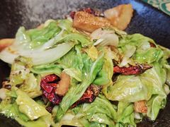 -那拉提之疆·新疆菜(美院店)