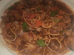 -吕记老鸭汤·徽菜馆(东营路店)
