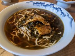 -难忘的面(五矿君澜酒店)