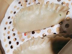 -西贝(财富购物中心店)