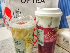 -喜茶(珠海华发商都店)