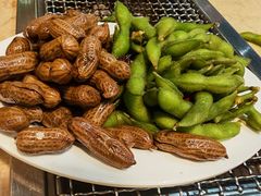 -福茗春薪禾记海鲜烧烤(八一路店)