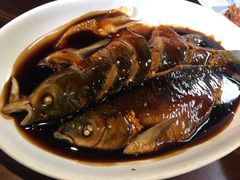 西湖醋鱼-大牌大·传统杭帮菜(湖滨店)