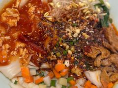 -西北馍王.陕西手工面(龙湖白沙天街店)