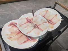 -丽江龙继斑鱼庄(罗宾森购物广场店)